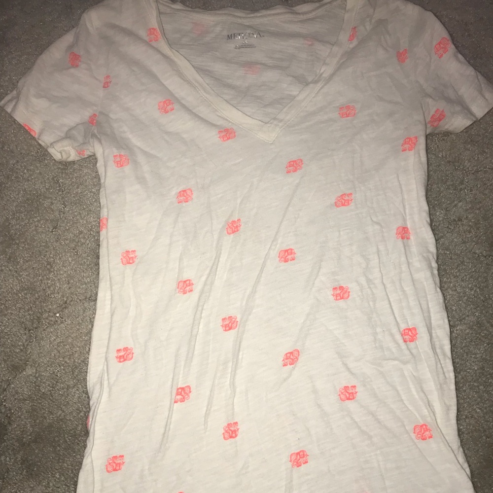 Elephant T-shirt